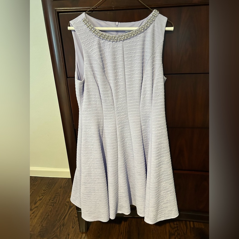Women’s cocktail dress